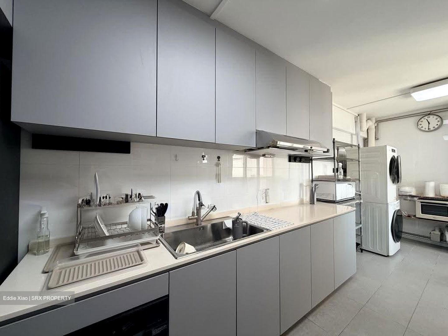 Blk 776 Khatib Vale (Yishun), HDB 5 Rooms #623622221